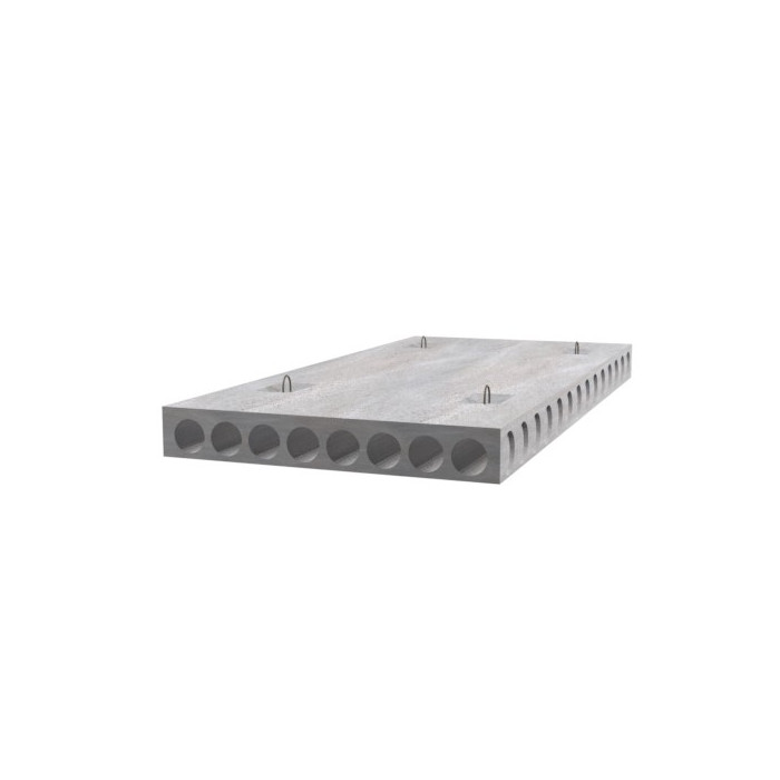 Плита перекрытия НВК 63-12-9