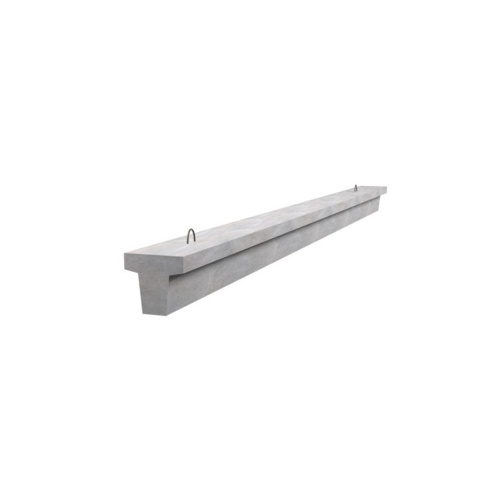 Балка фундаментная ФБ 6-3