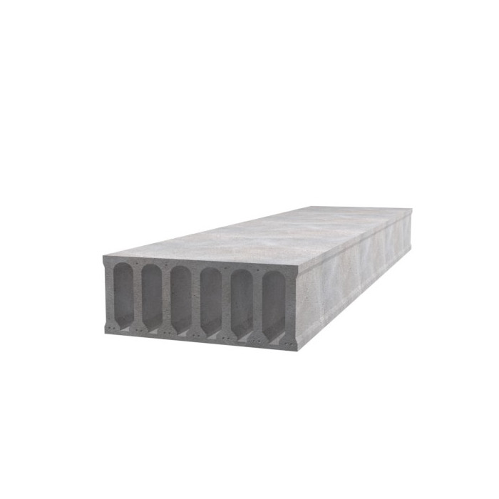 Плита перекрытия 4НВК 56-12-9 ТУ